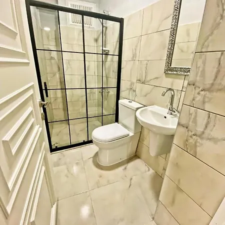 Sultanahmet Pearl Apartment Istanbul