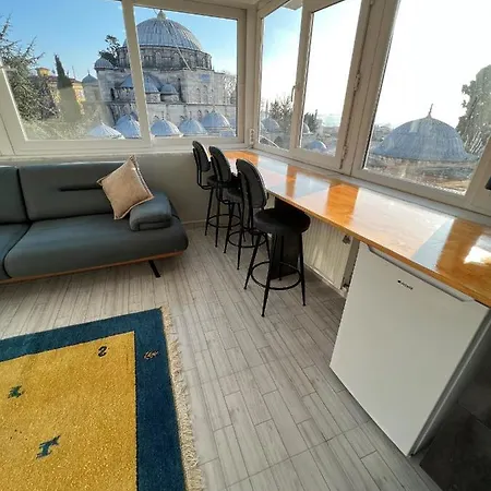Apartment Sultanahmet Pearl *
