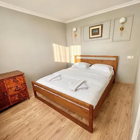 Apartment Sultanahmet Pearl Istanbul