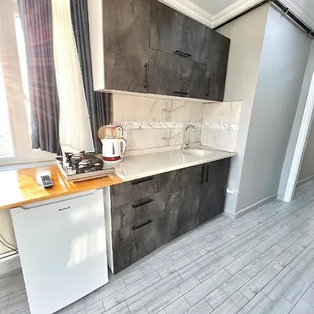 Sultanahmet Pearl Apartment