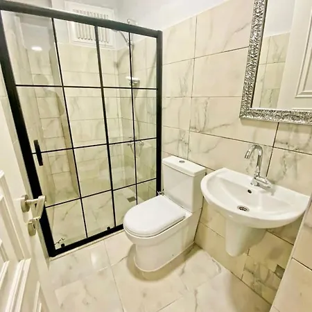 Sultanahmet Pearl Κωνσταντινούπολη