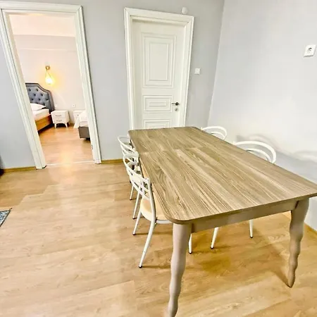 Διαμέρισμα Sultanahmet Pearl *