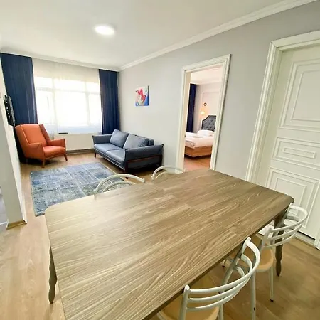 Sultanahmet Pearl * Κωνσταντινούπολη