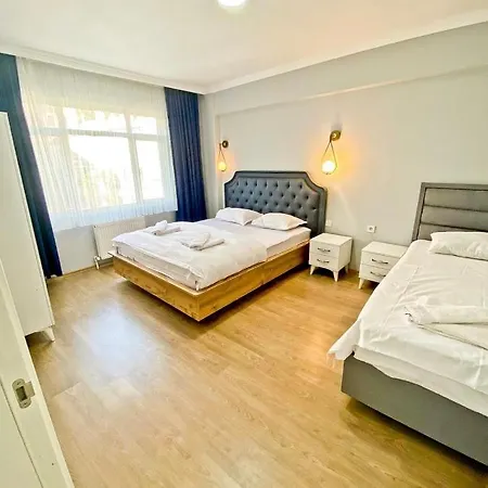 Sultanahmet Pearl * Κωνσταντινούπολη