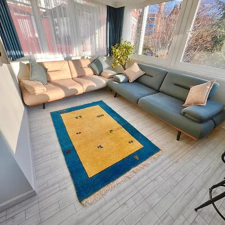 Sultanahmet Pearl * Κωνσταντινούπολη