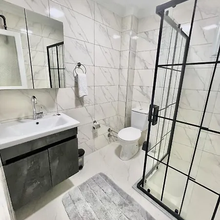 Appartement Sultanahmet Pearl